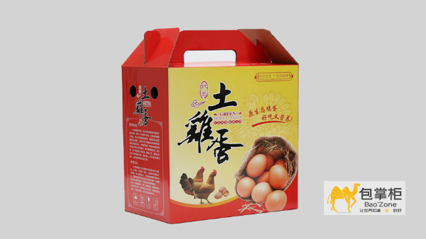 纸盒包装印刷越来越精细化