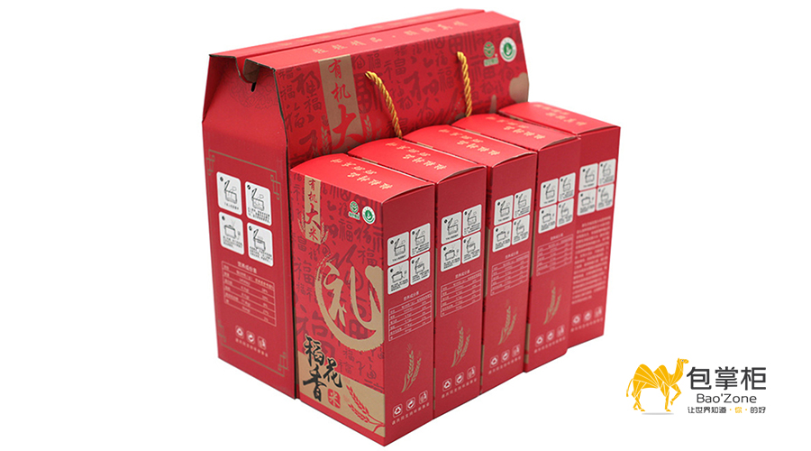 农副产品包装设计 农副产品包装设计