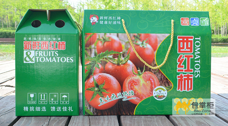 农副产品包装设计 农副产品包装设计